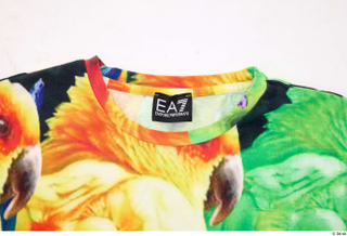 Dash Clothes  338 casual clothing parrot multicolor t-shirt 0004.jpg